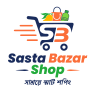 sasta bazar logo png