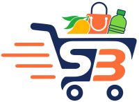 web icon of sasta bazar logo